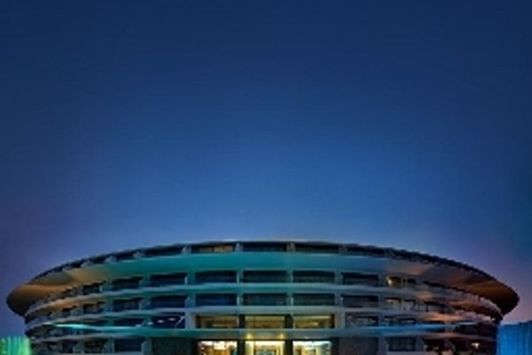 Hotel Voyage Belek Golf & Spa - All Inclusive